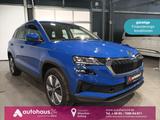Skoda Karoq 2.0 TDI Ambition 4x4|LED|Navi|Kamera|AHK