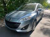 Mazda 5 Center-Line 7 Sitzer 105000 km Tüv neu - Mazda in Nürnberg