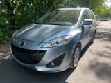 Mazda 5 Center-Line 7 Sitzer 105000 km Tüv neu - : Kleinbus, Sitzer 10