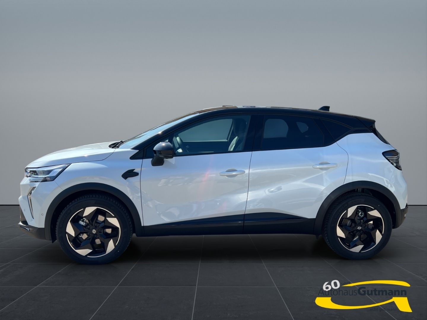 Fahrzeugabbildung Renault Captur II Techno 1.6 E-TECH Hybrid 145 EU6e Digi