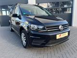 Volkswagen Caddy Maxi Navi PDC 7 Sitzer AHK 2 Schiebetüren - : Van, 7 Sitzer, Schiebetüren