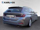 BMW 318 d touring AHK Stop&Go Sportsitze Ambientes L - BMW 318 in Mainz