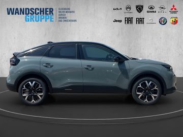 Citroën C4 Hybrid 145 -DCS6 Max *SHZ*CARPLAY*NAVI*