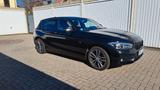 BMW 118i Sport Line 2.Hand unfallfrei BMW Scheckheft - BMW 118 in Bremen
