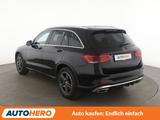 Mercedes-Benz GLC-Klasse GLC 300 d 4Matic AMG Line Aut.*LED*SH - Diesel Gebrauchtwagen in Lünen
