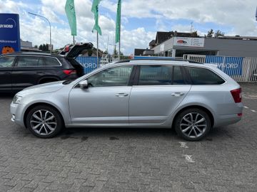 Skoda Octavia - 2