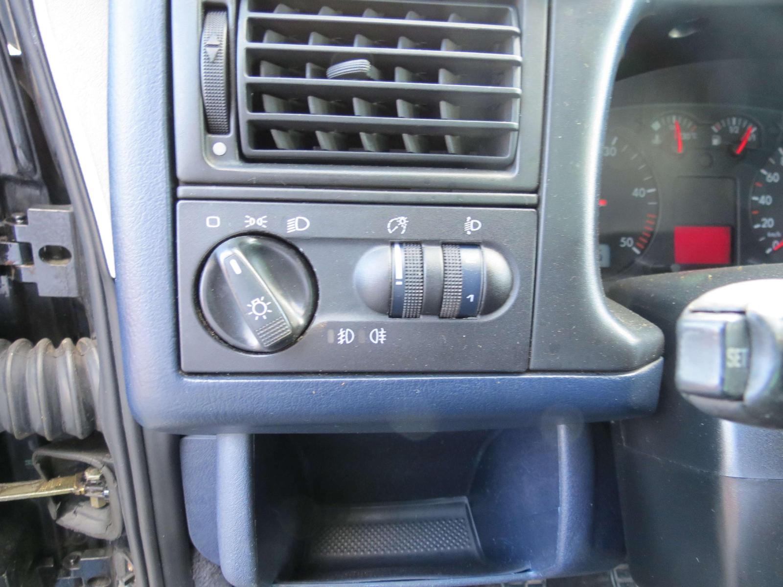 Volkswagen T4 Allstar T4/MULTIVAN/CARAVELLE Allstar/Classic