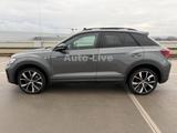 Volkswagen T-Roc 2.0 TSI*R LINE*4M*DSG*VIR*PANO*MATRIX*VOL - VW T-Roc Gebrauchtwagen in Stuttgart