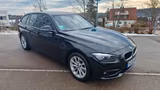 BMW 335d xDrive Touring LCI Advantage Sportautomatik - BMW 335: 335d