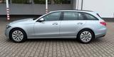 Mercedes-Benz C 200d 9G-TRONIC JUNGE STERNE GARANTIE 08/27 - : Junge