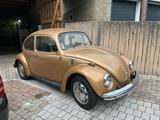 Volkswagen Käfer 1300L Matching Numbers Goldie Motor NEU DE - Volkswagen Käfer: Motor