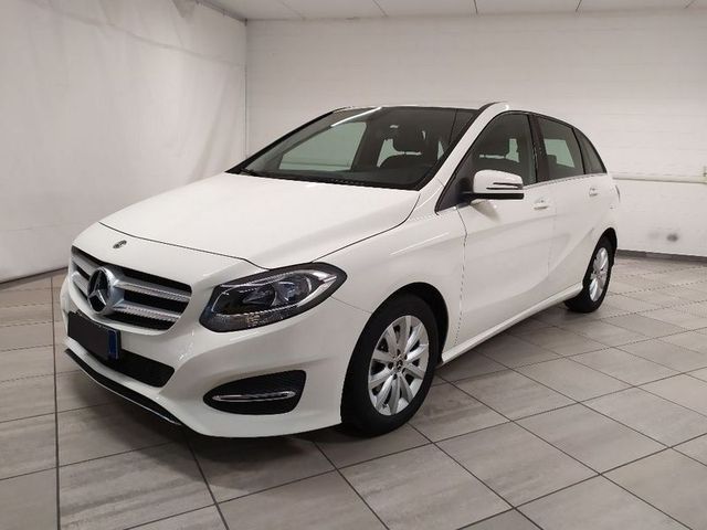 Mercedes-Benz Classe B B 180 d (cdi) Business