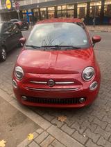 Fiat 500 1.2 8V LOUNGE - Fiat 500 Gebrauchtwagen in Wiesbaden
