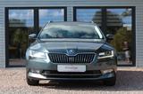 Skoda Superb Combi Ambition*Service Neu*HU/AU Neu* - Skoda Superb mit Benzin-Antrieb: Ambition