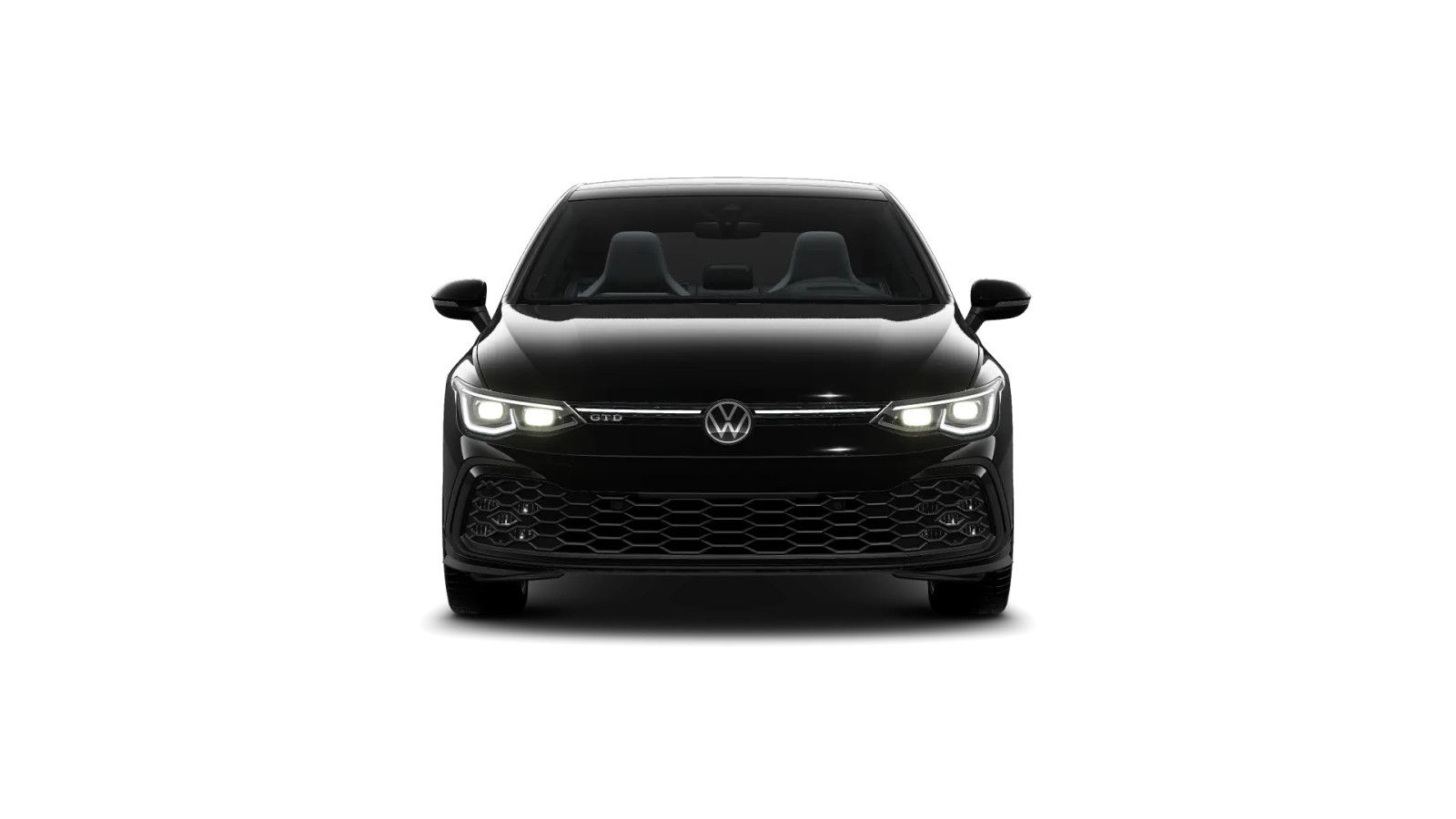 Volkswagen Golf - Bild 2