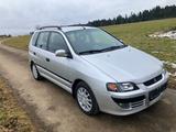 Mitsubishi Space Star 1,8 Sport Automatik Sport - Mitsubishi Space Star: Sport
