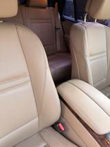 BMW X5 E70  35i - BMW X5 E70 mit Benzin-Antrieb