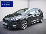 Ford Fiesta ST-Line/Klima/Navi/SHZ/LHZ/B&O Sound/USB - Ford Fiesta Gebrauchtwagen in Krefeld
