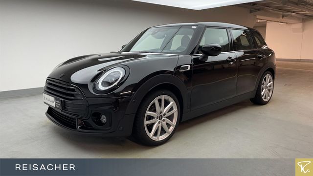 MINI Cooper Clubman JCW-Trim ACC RFK Navi HUD