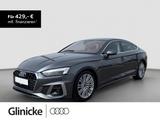 Audi A5 Sportback 45 TFSI quattro S-tronic S line Mat - Audi A5 Gebrauchtwagen in Erfurt