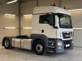 MAN TGS 18.440 4x2 Euro 6 TOP condition+1 owner! - MAN Tgs 18 440