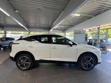 Nissan Qashqai 1.3 TEKNA+ plus VC+ACC+PANO+360°+HuD - Nissan Qashqai: Tekna Plus