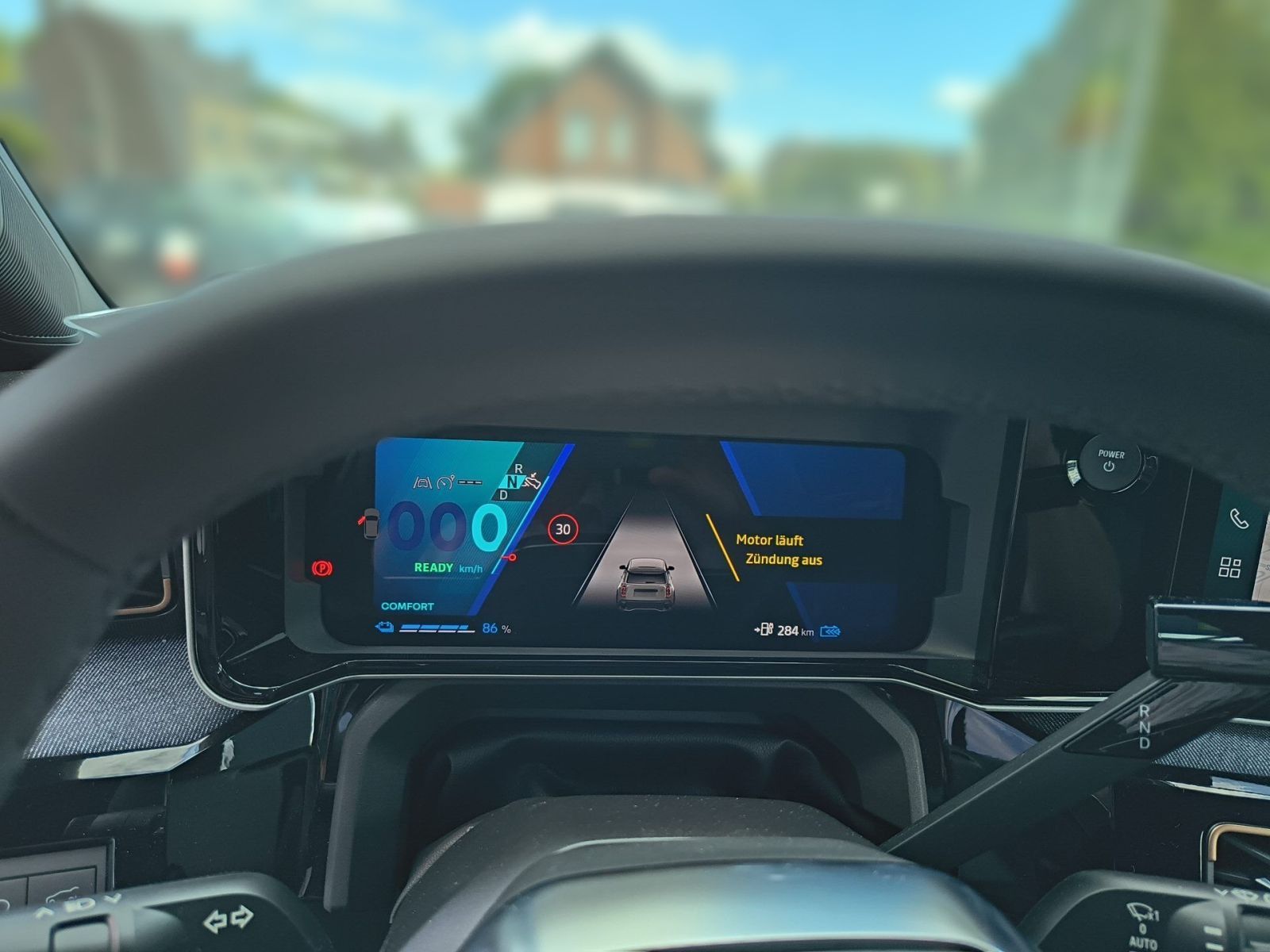 Fahrzeugabbildung Renault 4 E-Tech Techno 150 Comfort Range *NAVI*ALU*Ganz
