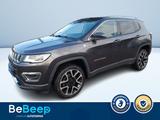 Jeep Compass 2.0 MJT OPENING EDITION 4WD 140CV A - Jeep Compass: Opening Edition