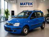 Fiat Panda 1.2 *Automatik* 8V Dynamic - Fiat Panda: Allradantrieb