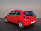Opel Corsa E Turbo Sondermodell "Edition" Garantie - Opel Corsa: Sondermodell