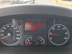 Fahrzeugabbildung Peugeot Boxer 3.0 - 130KW Prische mi Koffer L5
