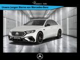 Mercedes-Benz E 53 AMG HYB. 4M+ SUPERSCR.+PANO+BURM.+HAL+DISTR
