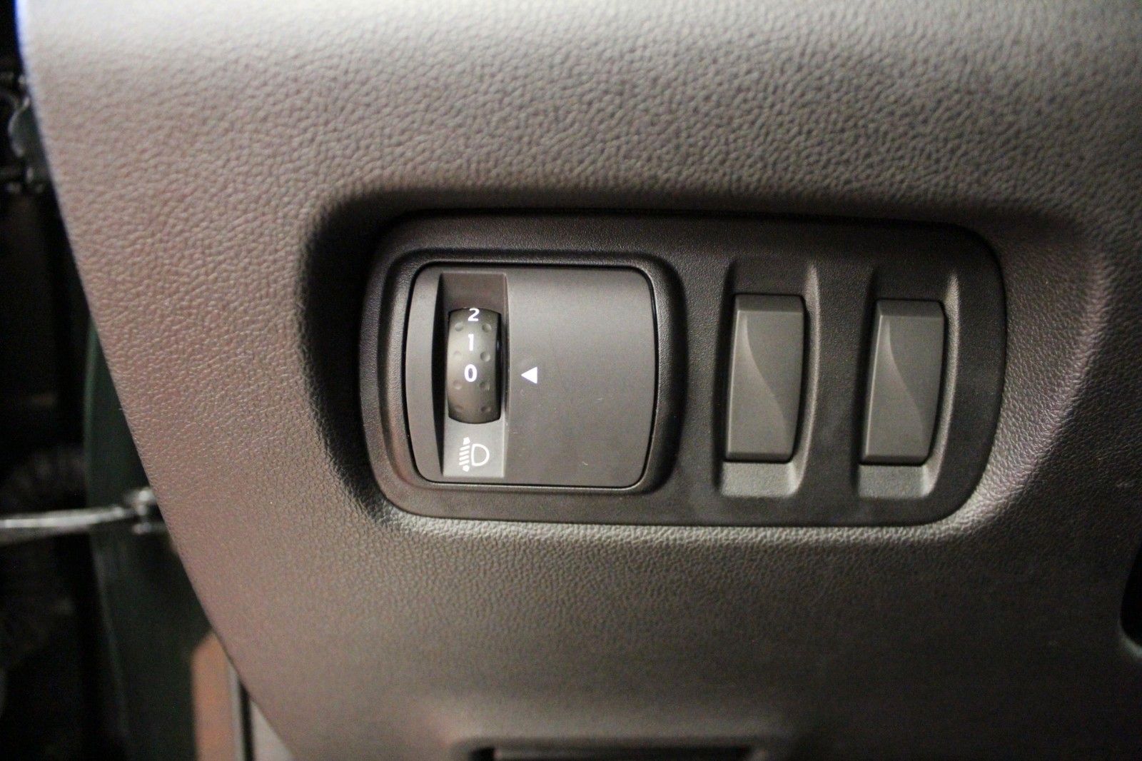 Fahrzeugabbildung Renault Kadjar TCe 140 EDC Limited  Automatik
