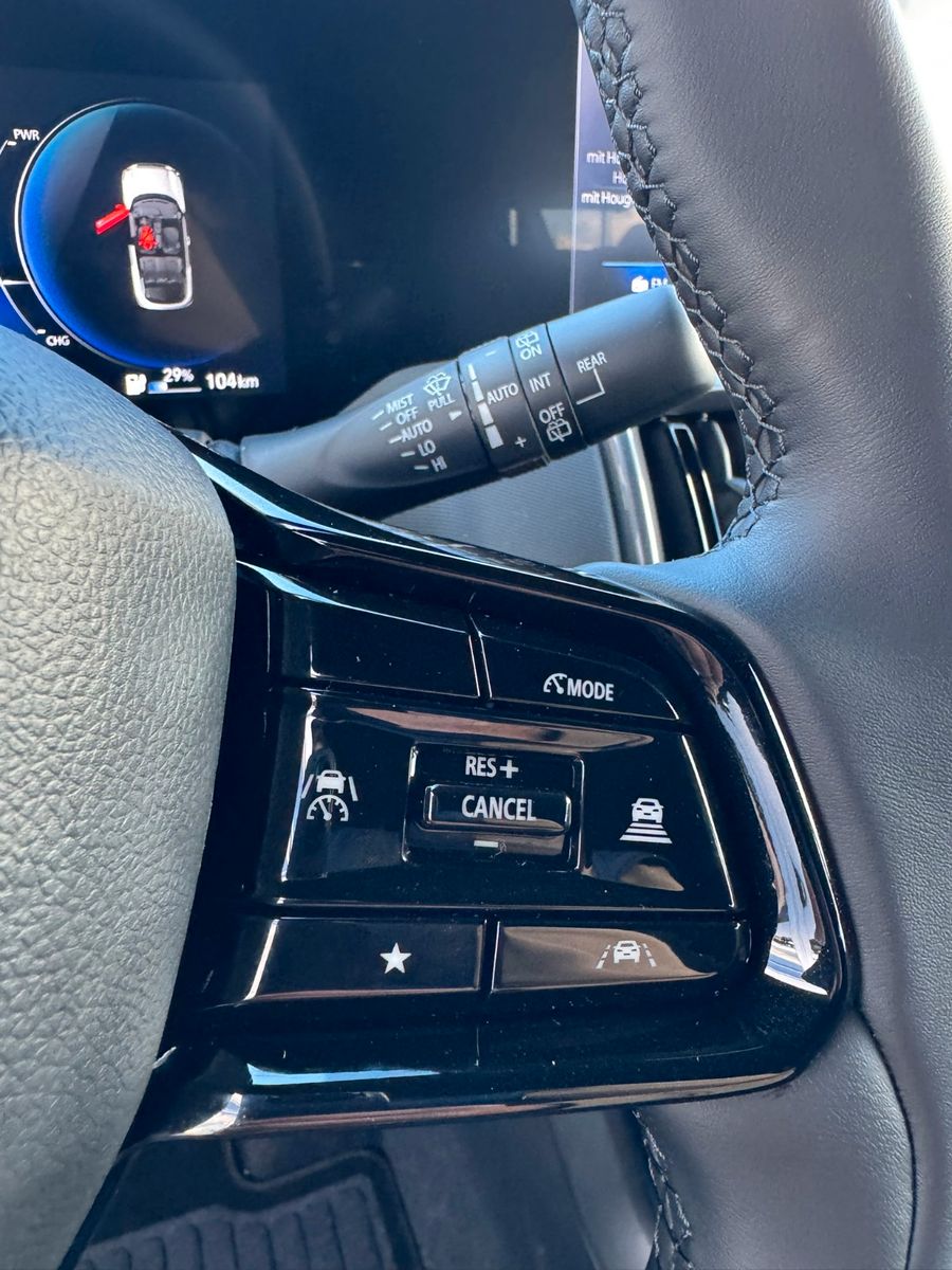 Suzuki e Vitara - Bild 25