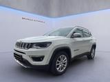Jeep Compass Limited Plug-In Hybrid 4WD Navi LED Dyn. - Jeep Compass Gebrauchtwagen in Stuttgart