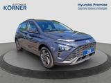 Hyundai BAYON Intro Edition 1.0 T-GDi *NAVI*CAM*SITZHZG* - Hyundai BAYON Gebrauchtwagen in Berlin
