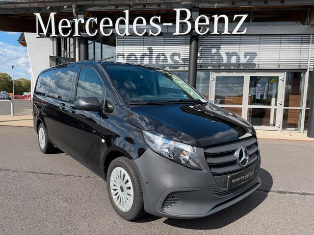 Mercedes-Benz Vito 116 CDI 9G Tourer Pro 2xKlima el Türen