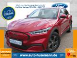 Ford Mustang Mach-E (Extended Range 98,7 kWh)