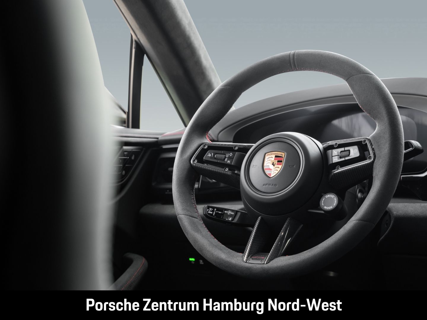 Porsche Macan - Bild 20