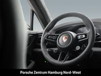 Porsche Macan - Vorschau Bild 20