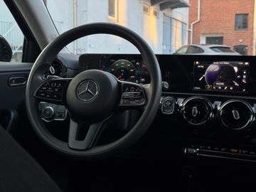Mercedes A 250 - 11