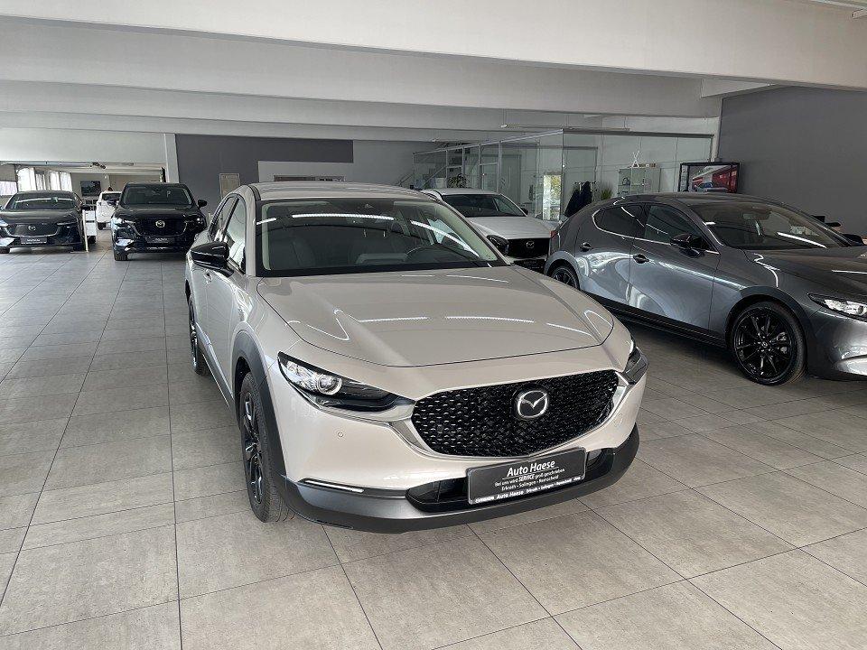 Mazda CX-30 2.0 186PS Homura