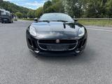 Jaguar F-Type 3.0 V6 K TOTWINKEL AUTOMATIK KAMERA PDC  - Jaguar: Coupe, Type