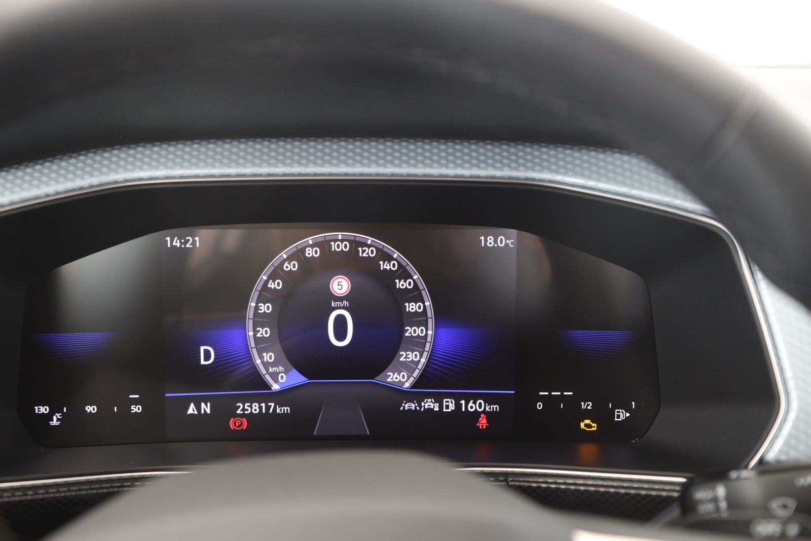 Volkswagen T-Cross - Bild 19