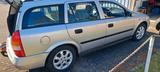 Opel Astra G  Caravan - Opel Astra aus 2000: Kombi
