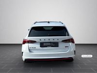 Skoda Octavia - Vorschau Bild 7