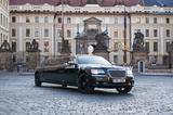 Lancia Thema 3.6 V6 VVT 24v 210kW Executive Automat... - Lancia Thema aus 2012