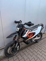 KTM 690 SMC R LC4 - KTM LC4