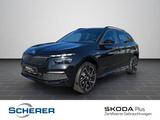 Skoda Kamiq Monte Carlo 1,0 TSI NAV PANO LED CarPlay V - Skoda Kamiq in Wiesbaden