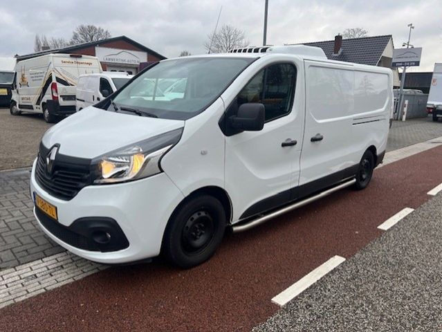 Renault Trafic 1.6 dCi 92KW L2H1 KOELING KUHLUNG KLIMA E